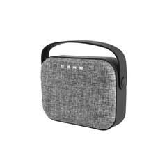 Портативная колонка «Mysound Mia» с логотипом Rombica