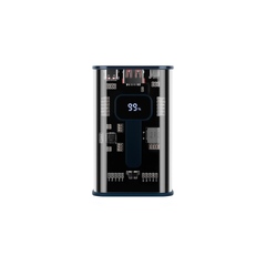Внешний аккумулятор «NEO Zion», 10000 mAh