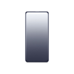 Внешний аккумулятор Xiaomi Ultra Slim Power Bank, 5000 мАч