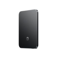 Внешний аккумулятор Xiaomi UltraThin Magnetic Power Bank 15W, 5000 мАч