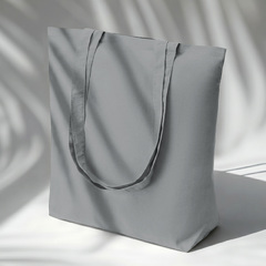 Сумка из плотного хлопка «Carryme 200», 200 г/м2