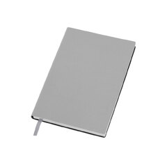 Бизнес-блокнот А5 «C1» soft-touch