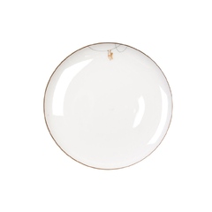 Тарелка «PLATE 2 TRO»