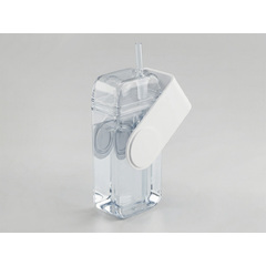 Бутылка для воды «JUICY DRINK BOX», 290 мл