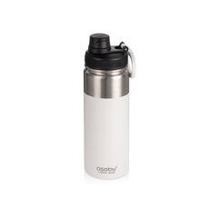 Вакуумная термобутылка «ALPINE FLASK», 530 мл