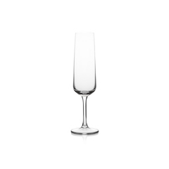 Бокал-флют для игристого «Prosecco», 205 мл