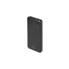 Внешний аккумулятор с быстрой зарядкой QC/PD VA2532, 10000 mAh