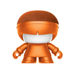 Портативная колонка Bluetooth «mini Xboy Metallic»