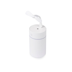 USB увлажнитель воздуха с двумя насадками «Sprinkle»
