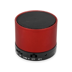 Беспроводная колонка «Ring» с функцией Bluetooth®