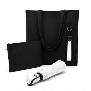 Подарочный набор CLASSIC SET, чёрный