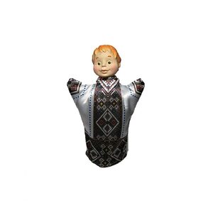 №1 Би-Ба-Бо Внучок 300 грамм новогодний подарок премиальный
