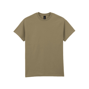 Футболка ULTRA COTTON, СЕРО-БЕЖЕВЫЙ 3XL