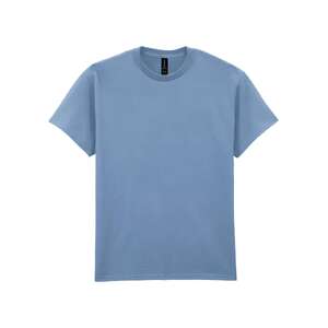Футболка ULTRA COTTON, СЕРО-ГОЛУБОЙ S