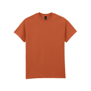 Футболка ULTRA COTTON, ОРАНЖЕВО-БЕЖЕВЫЙ M