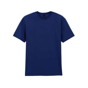 Футболка LIGHT COTTON, МОРСКОЙ СИНИЙ S