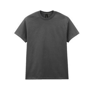 Футболка HEAVY COTTON, ГРАФИТОВЫЙ M