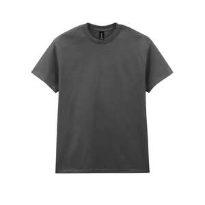 Футболка HEAVY COTTON, ГРАФИТОВЫЙ S