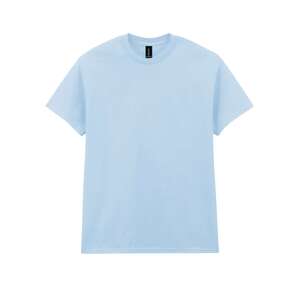 Футболка HEAVY COTTON, СВЕТЛО-ГОЛУБОЙ S