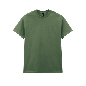 Футболка HEAVY COTTON, ХАКИ M