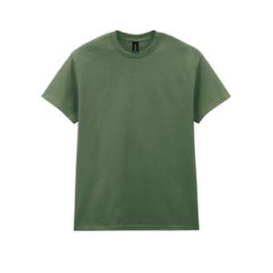 Футболка HEAVY COTTON, ХАКИ S