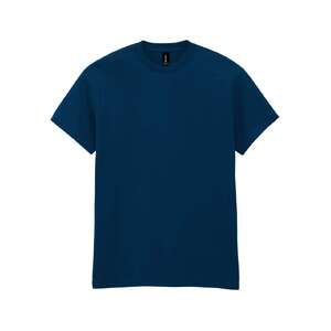 Футболка HEAVY COTTON, МОРСКОЙ СИНИЙ S