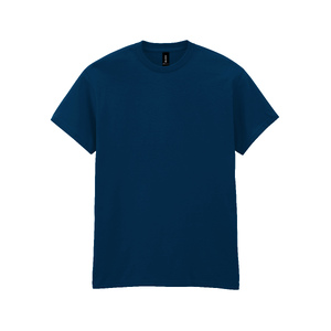 Футболка HEAVY COTTON, МОРСКОЙ СИНИЙ XL