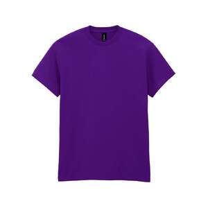 Футболка HEAVY COTTON, ФИОЛЕТОВЫЙ L