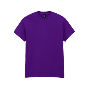Футболка HEAVY COTTON, ФИОЛЕТОВЫЙ XL