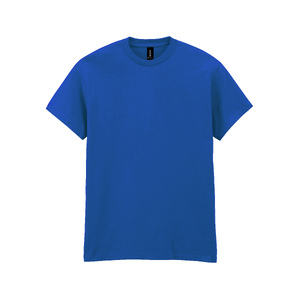Футболка HEAVY COTTON, КОРОЛЕВСКИЙ СИНИЙ L