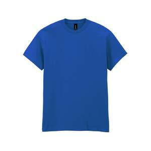 Футболка HEAVY COTTON, КОРОЛЕВСКИЙ СИНИЙ S
