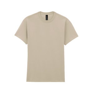 Футболка HEAVY COTTON, ПЕСОЧНЫЙ M