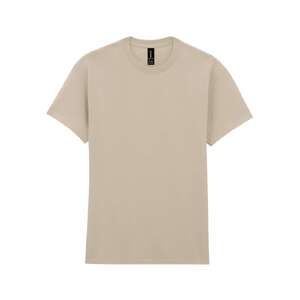 Футболка HEAVY COTTON, ПЕСОЧНЫЙ S