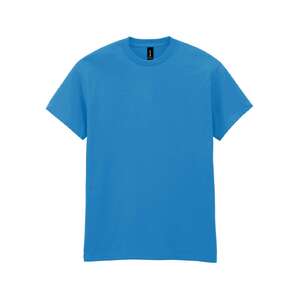 Футболка HEAVY COTTON, ЯРКО-СИНИЙ L
