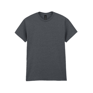 Футболка HEAVY COTTON, АСФАЛЬТОВЫЙ L