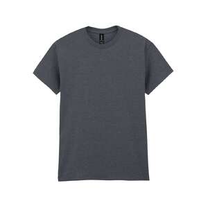 Футболка HEAVY COTTON, АСФАЛЬТОВЫЙ S
