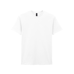 Футболка SOFTSTYLE, БЕЛЫЙ 4XL