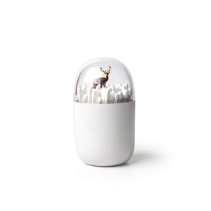 Контейнер для ватных палочек Deeryard