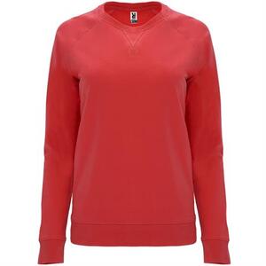 Джемпер ANNAPURNA WOMAN женский, КРАСНЫЙ 2XL