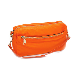 Косметичка Comfort Travel Etoile Brillante, оранжевый