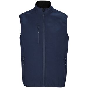 Жилет Falcon BW Men, синий, размер 3XL