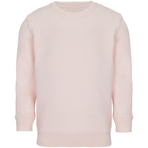 Свитшот детский Columbia Kids, розовый, на рост 118-128