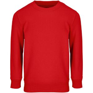 Свитшот детский Columbia Kids, красный, на рост 130-140