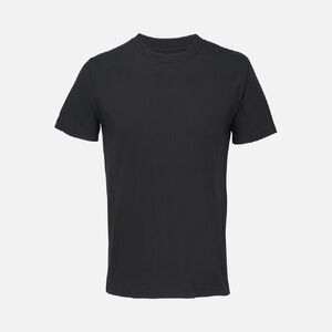 Футболка унисекс Cliff, черная, размер XXL