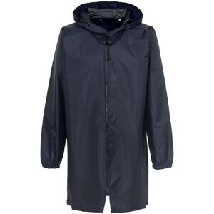 Дождевик Rainman Zip, темно-синий, размер 3XL