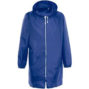 Дождевик Rainman Zip, ярко-синий, размер 4XL