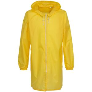 Дождевик Rainman Zip, желтый, размер M