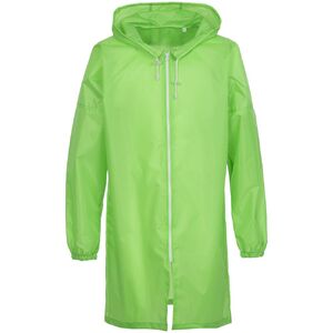 Дождевик Rainman Zip, зеленое яблоко, размер L