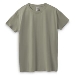 Футболка Imperial 190, хаки, размер 3XL