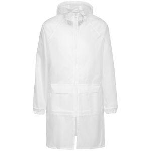 Дождевик Rainman Zip Pro белый, размер XL